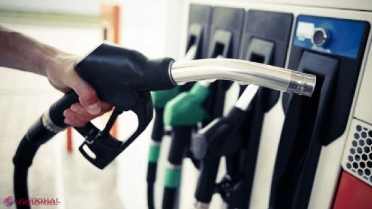 Carburanții se vor scumpi și mâine. Prețul MOTORINEI a depășit pragul psihologic de 21 de lei