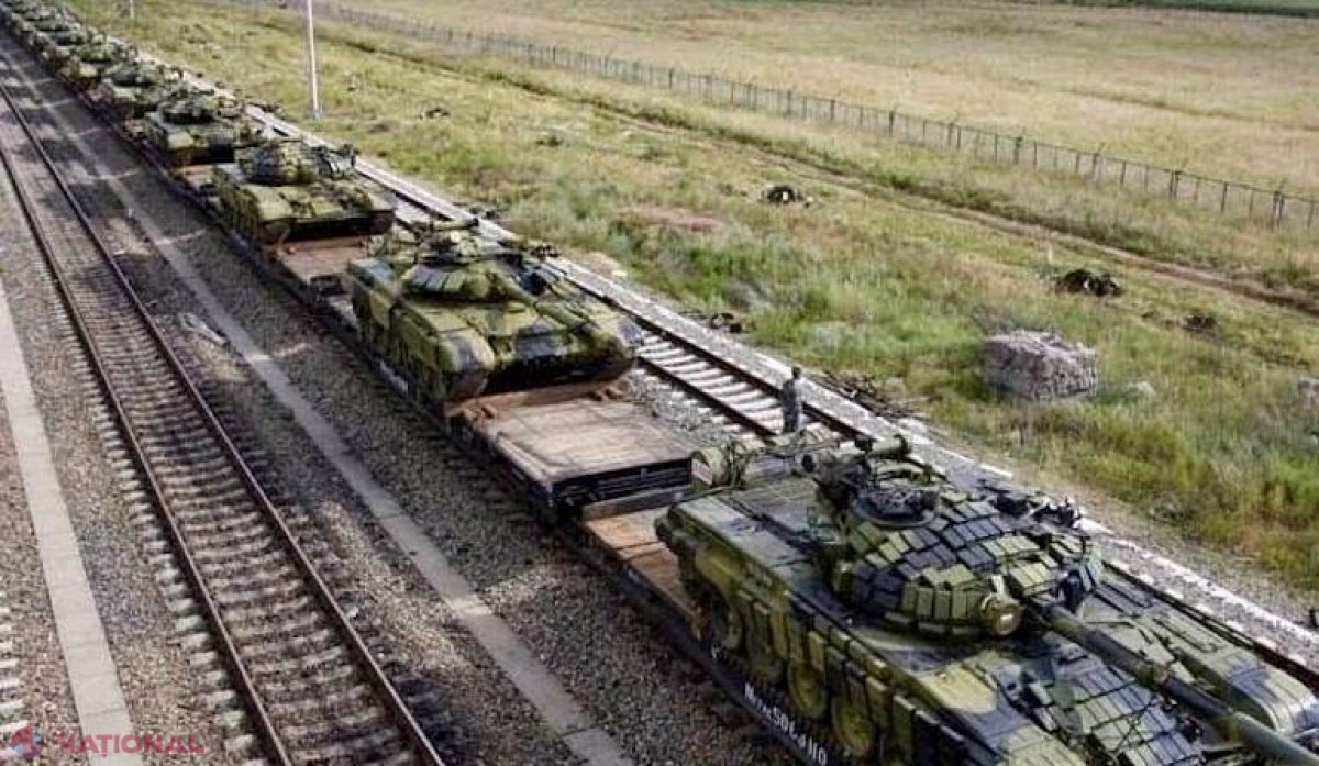Stare de ALERTĂ în toată lumea. 100 de mii de militari au fost MOBILIZAȚI. Avertismentul statelor NATO