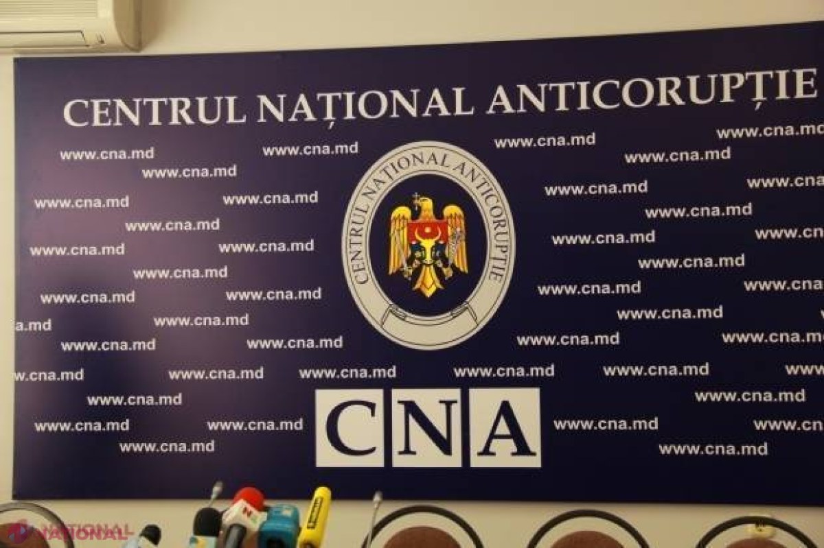 INTENȚIE // Cum vrea CNA să-și întregească bugetul? Își va cumpăra tehnică pe banii corupților