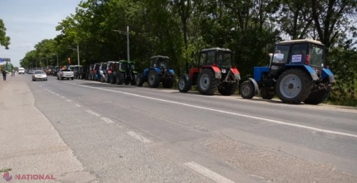 DECIS // Mai mulți producătorii agricoli din R. Moldova vor beneficia de rambursarea TVA