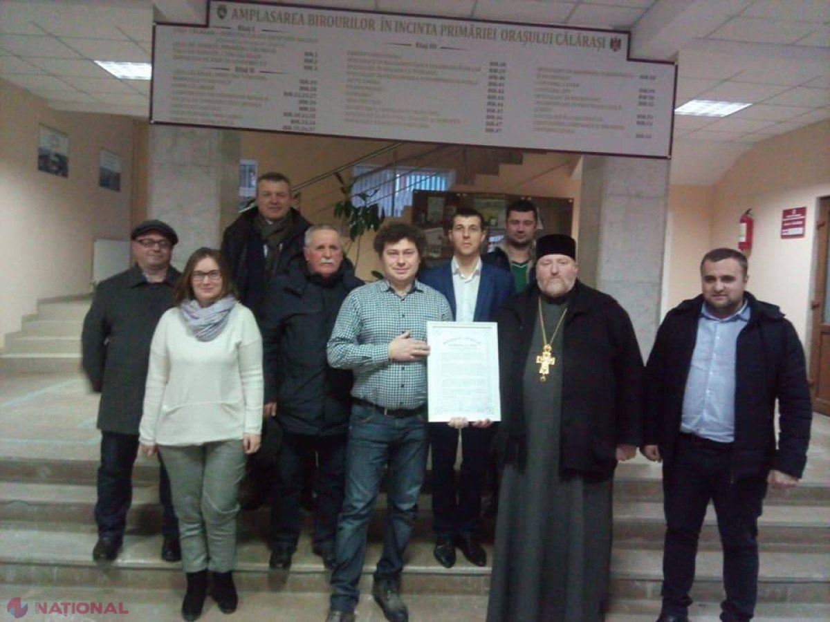 FOTO // Numărul localităților care au semnat Declarația de Unire cu România a ajuns la 50!