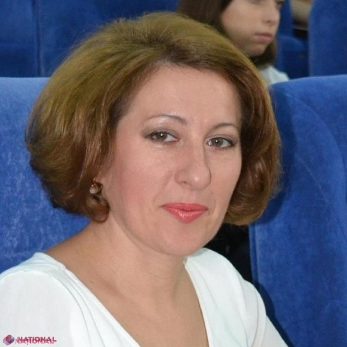 Aurelia Peru-Balan: Republica Moldova - „avocatul Rusiei” în instituțiile europene? 
