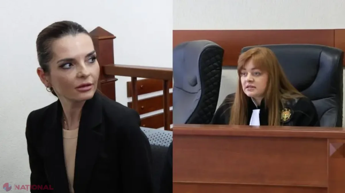 ULTIMA ORĂ // Detalii CUTREMURĂTOARE despre amenințările cu MOARTEA la adresa Anei Cucerescu. „Colegii ei erau invitați la MORGĂ pentru a recunoaște cadavrul femeii”. Pentru a pune presiune, familia bașcanei s-a mutat în același bloc cu judecătoarea
