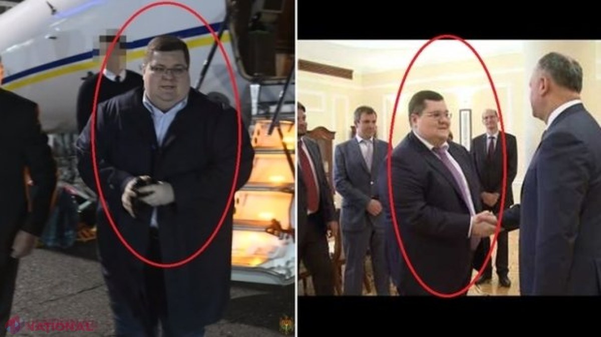 Cresc TEMERILE legate noul business în care e implicată familia președintelui: „Dodon cu prietenul Chaika vor să transforme R. Moldova într-o GROAPĂ DE GUNOI? Poate chiar RADIOACTIV? Chicu și Ceban brusc au început să-și bată capul de gunoiști”