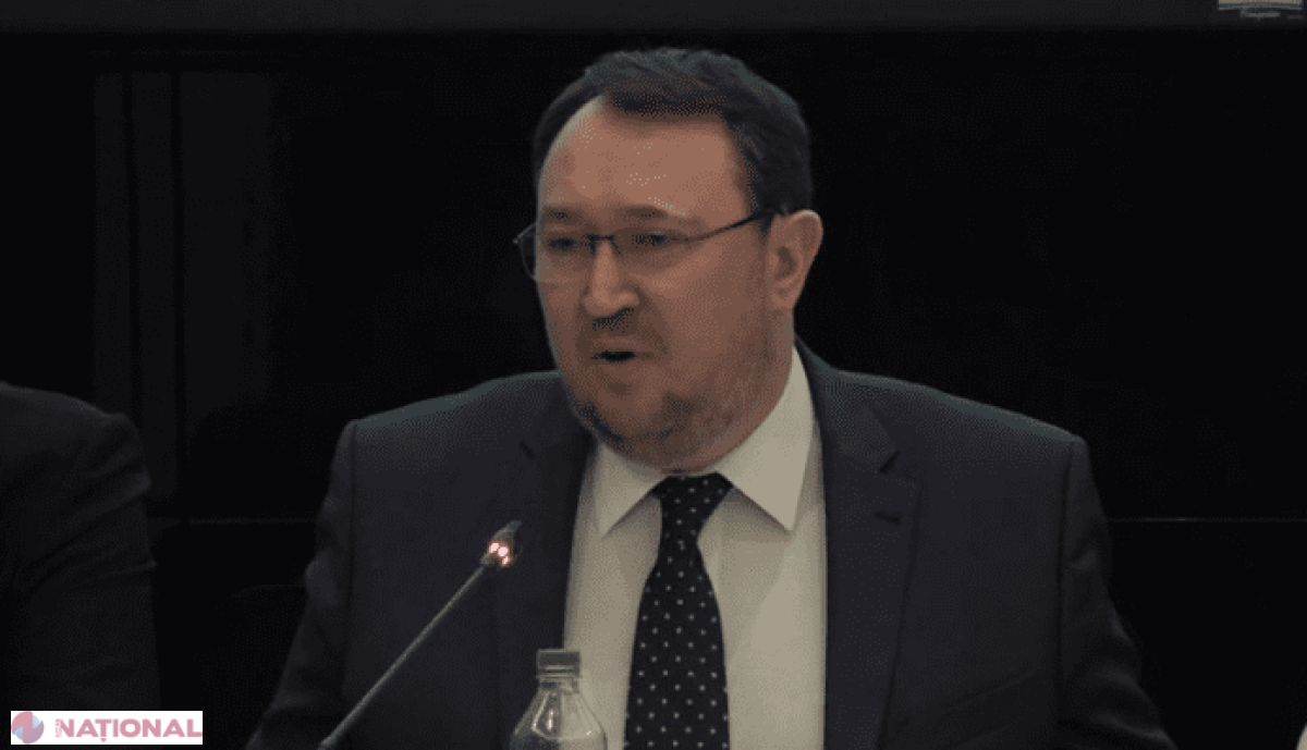 Alexandru Tănase: „R. Moldova are nevoie de un nou Cod Electoral. Actualul este învechit” 