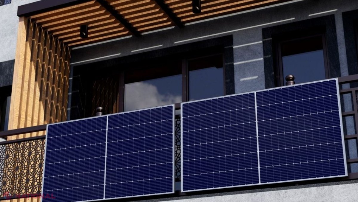 RECORD mondial cu PANOURI solare! Un material MIRACULOS a fost folosit
