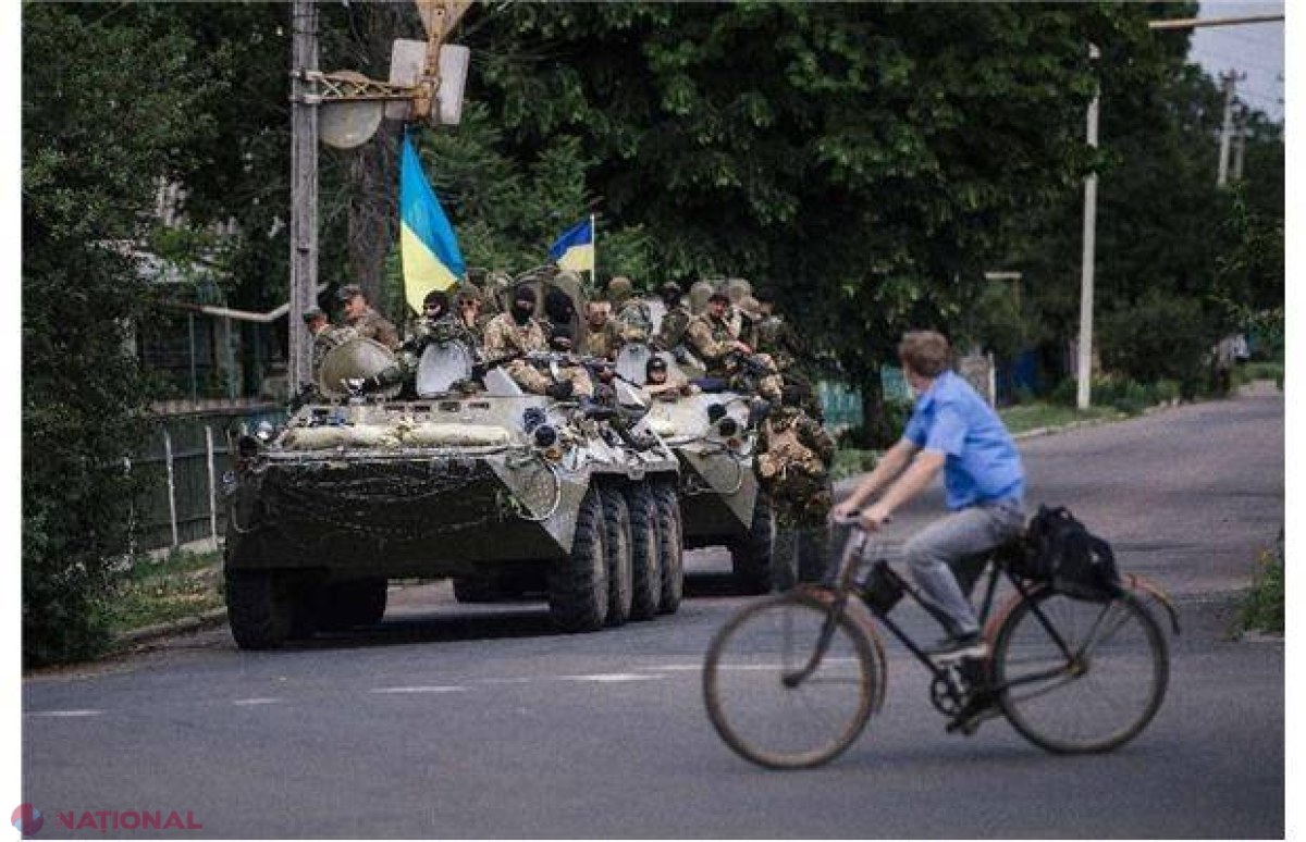 Bilanțul ORORII din Ucraina! Câți CETĂȚENI PAȘNICI au murit din cauza războiului