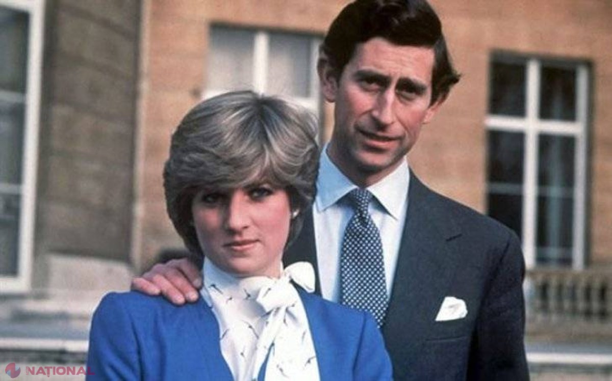 Cum arată FIICA secretă a Dianei cu prinţul Charles! Ce mult seamănă cu mama ei