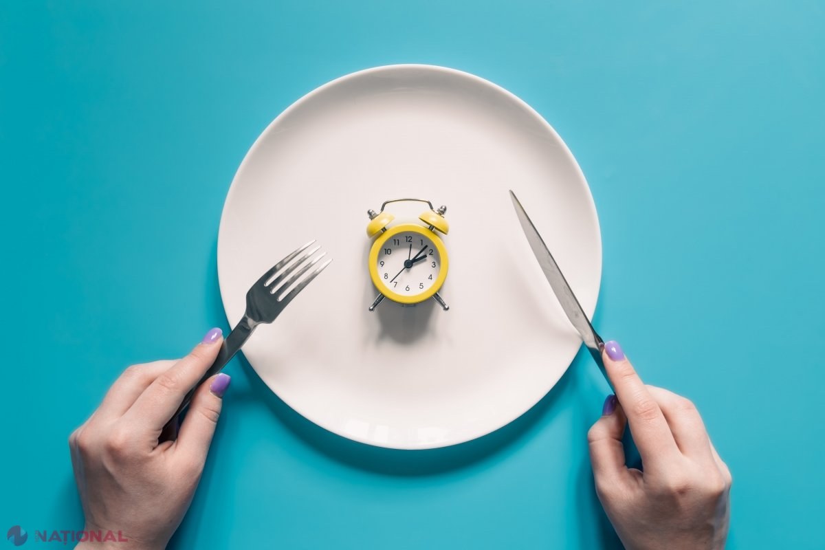 Ce se întâmplă în corpul tău dacă nu mănânci nimic de 24 de ore
