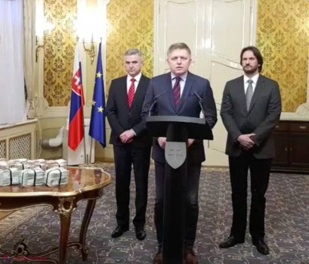O nouă PROVOCARE pentru Uniunea Europeană