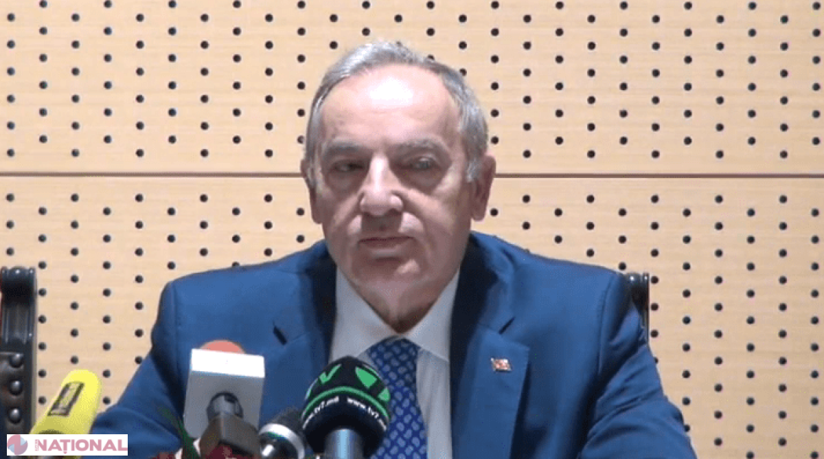 VIDEO // Noul Ambasador al Turciei la Chișinău spune că se va dedica DEZVOLTĂRII relațiilor bilaterale dintre cele două state