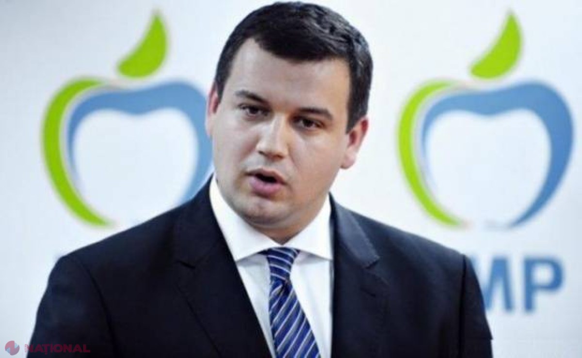 Eugen Tomac: „Rusia confirmă, prin reacţia Dumei de Stat, folosirea emisiunilor de limbă rusă ca instrument de PROPAGANDĂ a Kremlinului”