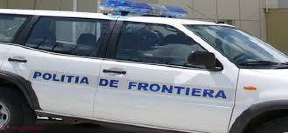 Ninsoarea de ieri a „ÎNCHIS” două puncte de trecere a frontierei. Fluxul de călători la graniță, în CREȘTERE
