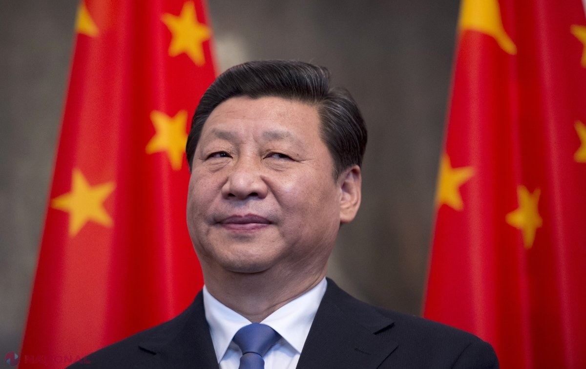 Campania de PR a Chinei de a se erija în „salvatorul” lumii a dat greș și a transformat-o într-un actor iresponsabil care a condus la actuala criză globală de sănătate. REBUTURILE trimise în țările din Europa