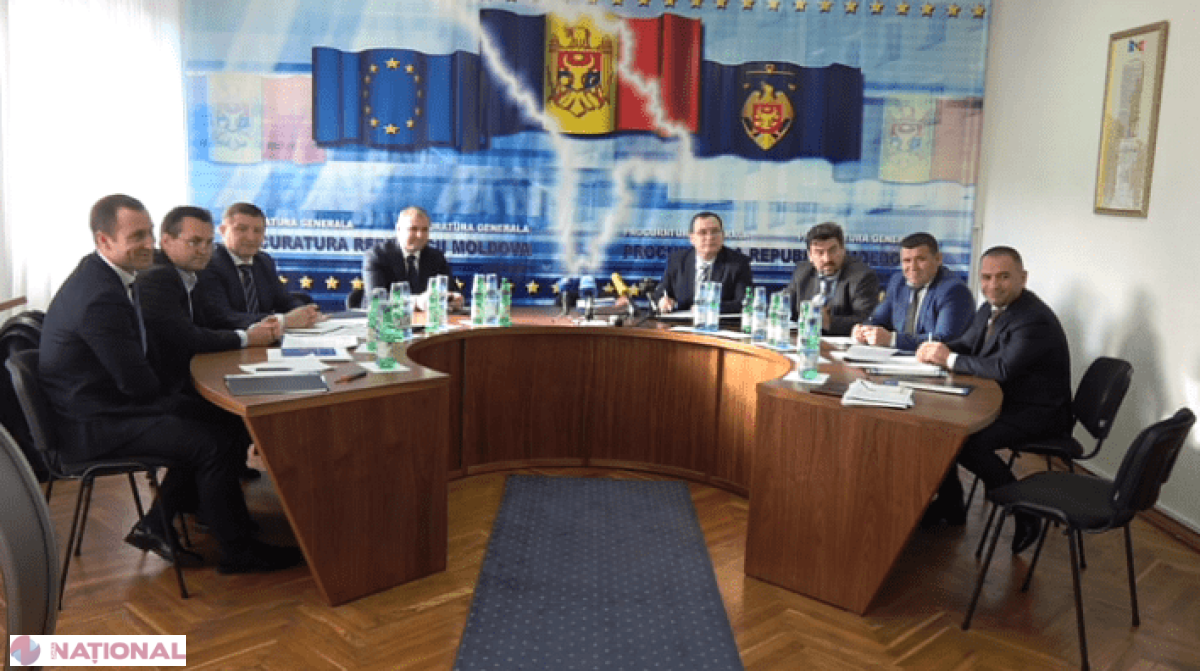 VIDEO // Cei șase candidați la funcția de procuror general susțin proba interviului