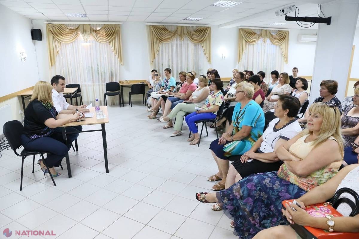 Realizarea cu care se MÂNDREȘTE PLDM. „Ne aduce PLUSVALOARE”