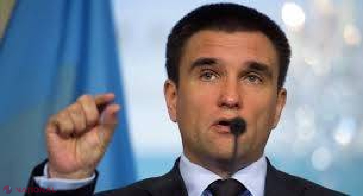 Promisiunea unui oficial ucrainean făcută la București: Nicio școală românească nu va fi închisă în Ucraina