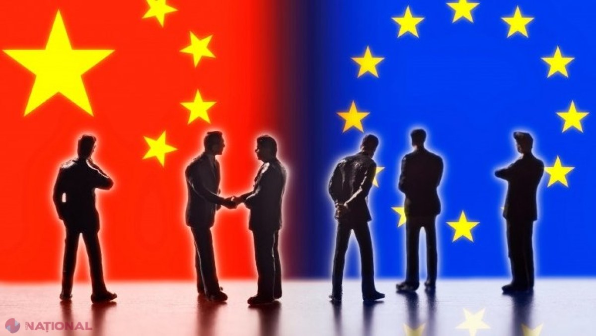 Parlamentul European le cere liderilor UE să refuze invitațiile în China, la Jocurile Olimpice de iarnă
