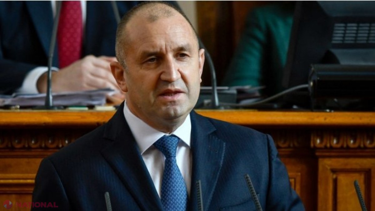 Bulgaria se oferă să găzduiască o întâlnire între Vladimir Putin și Volodimir Zelenski