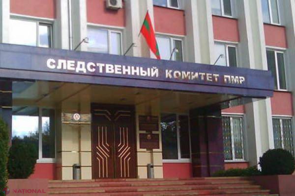 Anchetatorul din Transnistria care a făcut DEZVĂLUIRI despre „Energokapital” este PERSECUTAT