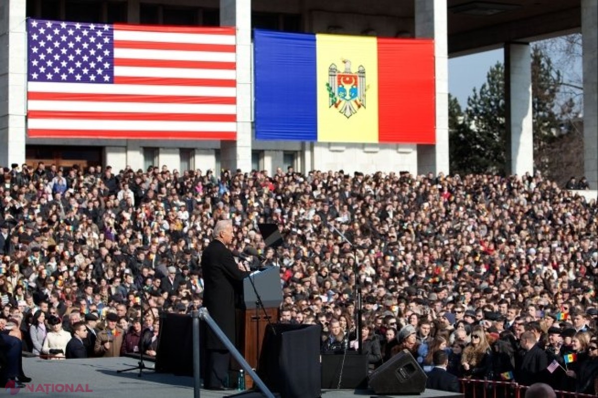Demnitarii străini cărora le-au fost asigurate măsuri de SECURITATE sporite: În timpul vizitelor lui Joe Biden și Angela Merkel au fost SUDATE gurile de canalizație, iar pe unele clădiri au fost amplasați LUNETIȘTI