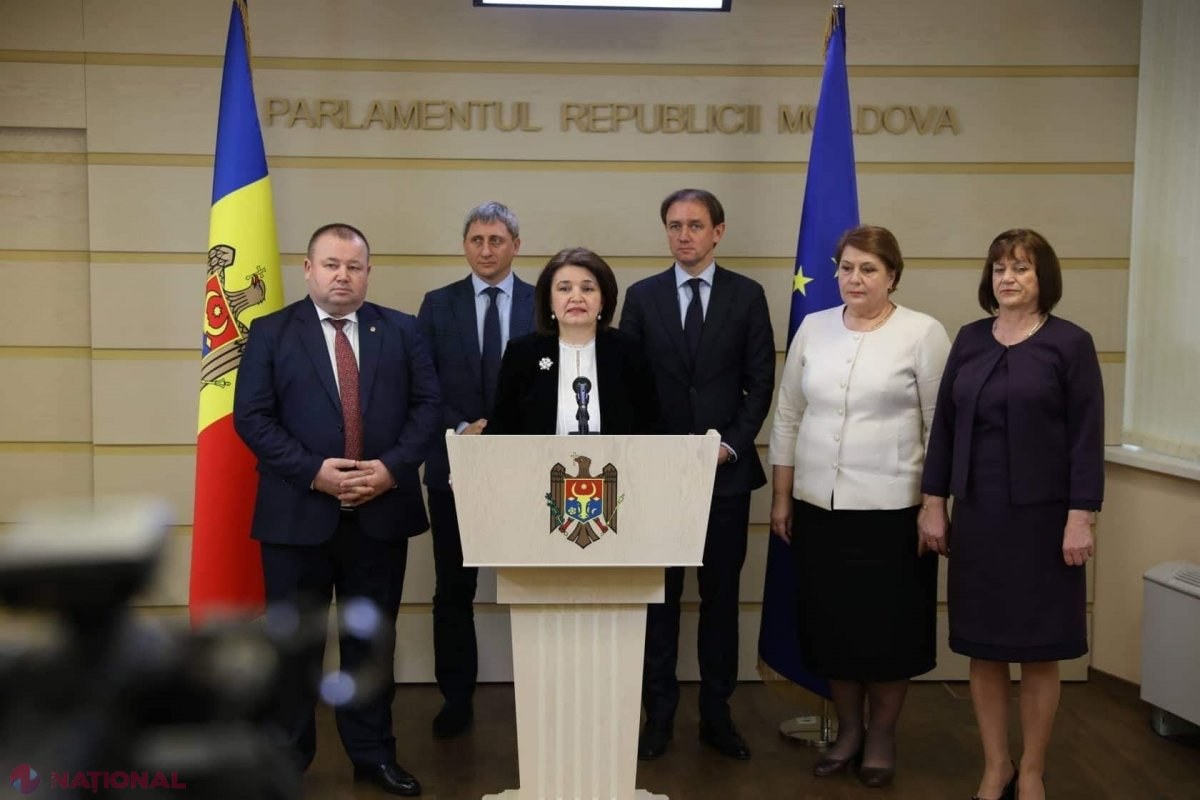 Un vicepreședinte al PD vorbește de sumele FABULOASE pe care le-ar fi primit transfugii de la „Pro Moldova” și de ce Plahotniuc ar fi interesat de DISTRUGEREA formațiunii: „Eu nu aș pleca nici pentru un MILION de euro”