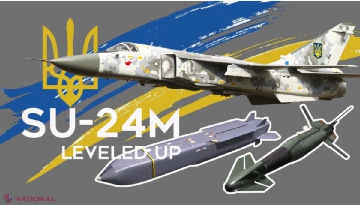 Tactica prin care Ucraina împinge Rusia, pas cu pas, într-o capcană în Crimeea. Combinația letală ATACMS și Storm Shadow deschide calea F-16
