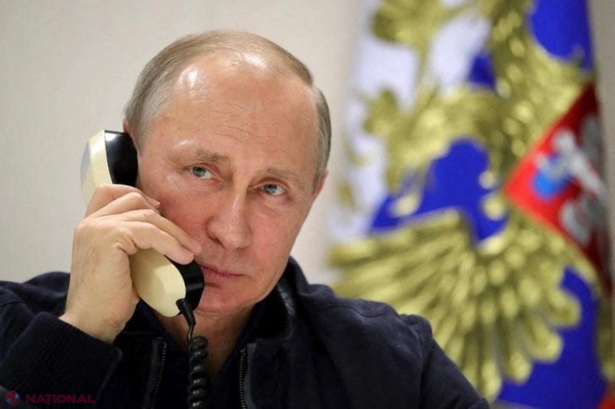 Un nou EȘEC al „operațiunii speciale” pornite de Putin în Ucraina. Rusia suspendă referendumul pentru anexarea sudului Ucrainei, după CONTRAOFENSIVA Kievului