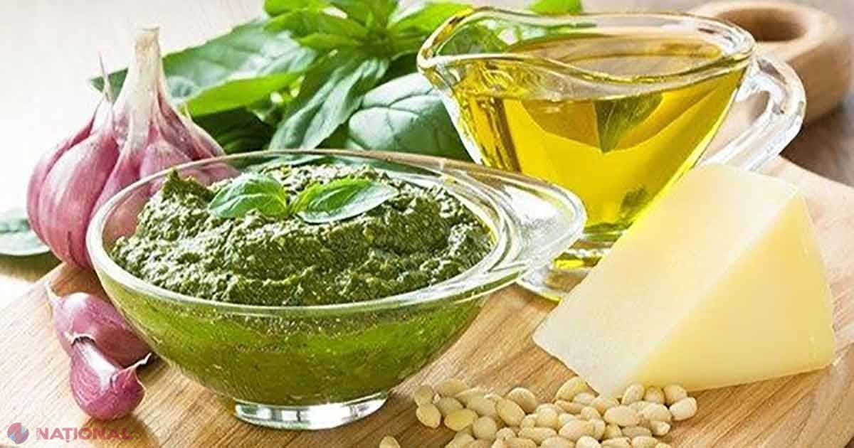 GUSTOS // Sosuri extraordinare – mai bune decât maioneza și ketchup-ul!