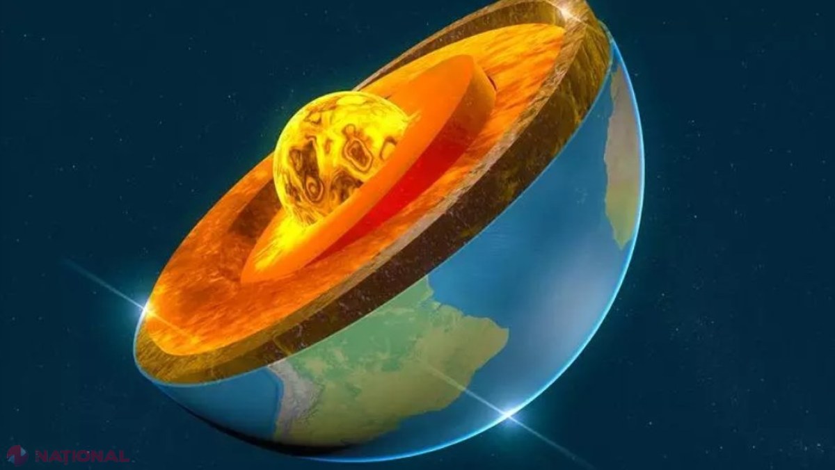 Nucleul Terrei tocmai s-ar fi oprit și se pregătește să schimbe direcția de rotație. S-ar putea să avem o problemă cu asteroizii primordiali. Cu ce invazie neobișnuită se confruntă australienii și ce soluție bizară au propus