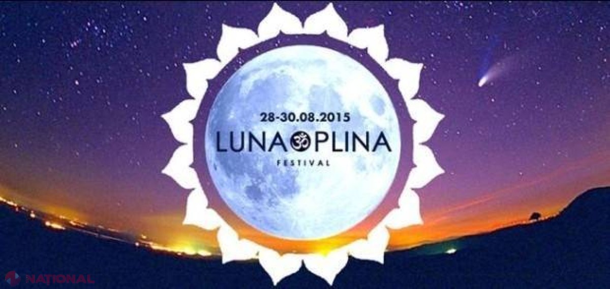 „Luna plină”, la Bardar