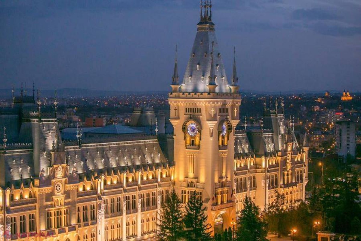 România va avea un al doilea ORAŞ REGAL. Anunţul este OFICIAL. Casa Regală şi-a dat acordul