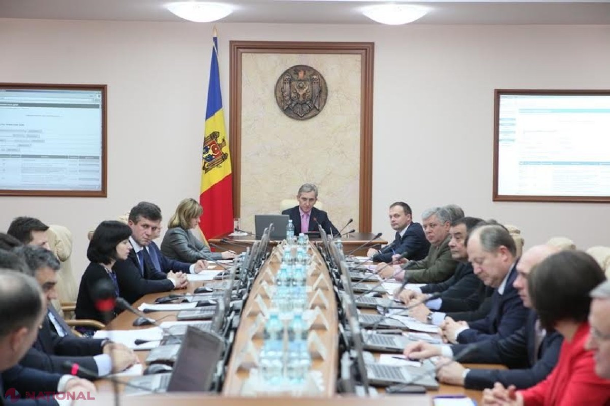 DOC // Procuratura, acuzată că REFUZĂ să-i audieze pe Leancă, Arapu, Candu și Drăguțanu în dosarul „furtului MILIARDULUI”