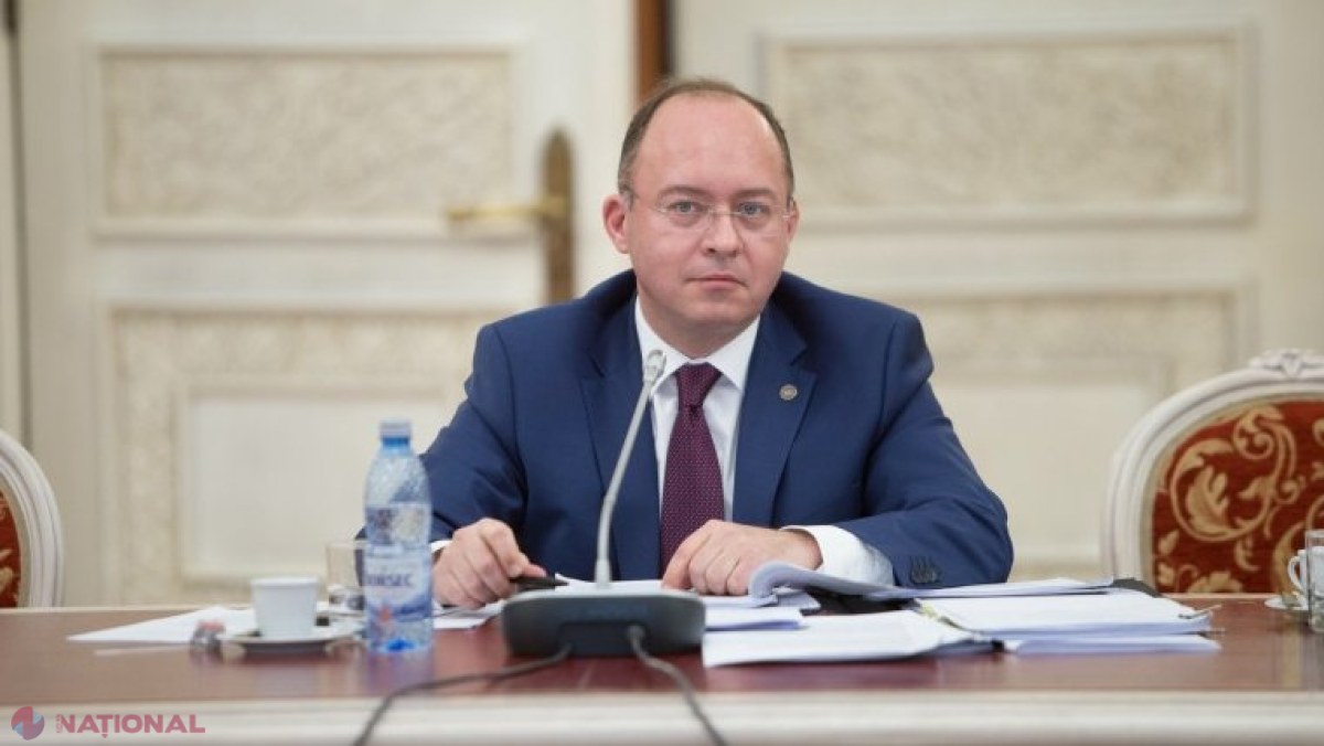 Ministrul de Externe de la București crede că UE trebuie să acționeze EFICIENT în vecinătatea sa: „Este momentul pentru a repune în dezbaterea de la nivelul UE tema conflictelor prelungite, surse constante de instabilitate” 