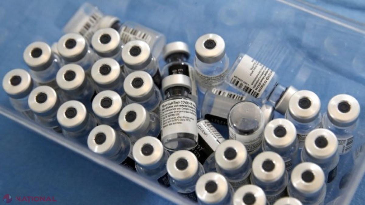 Acapararea vaccinurilor anti-Covid de către țările bogate este „imorală și stupidă”, spune secretarul general al ONU