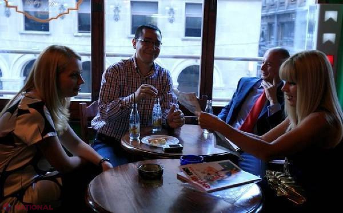 DEZVĂLUIREA care detonează scena politică: Detalii ULUITOARE despre întâlnirea SECRETĂ din biroul premierului