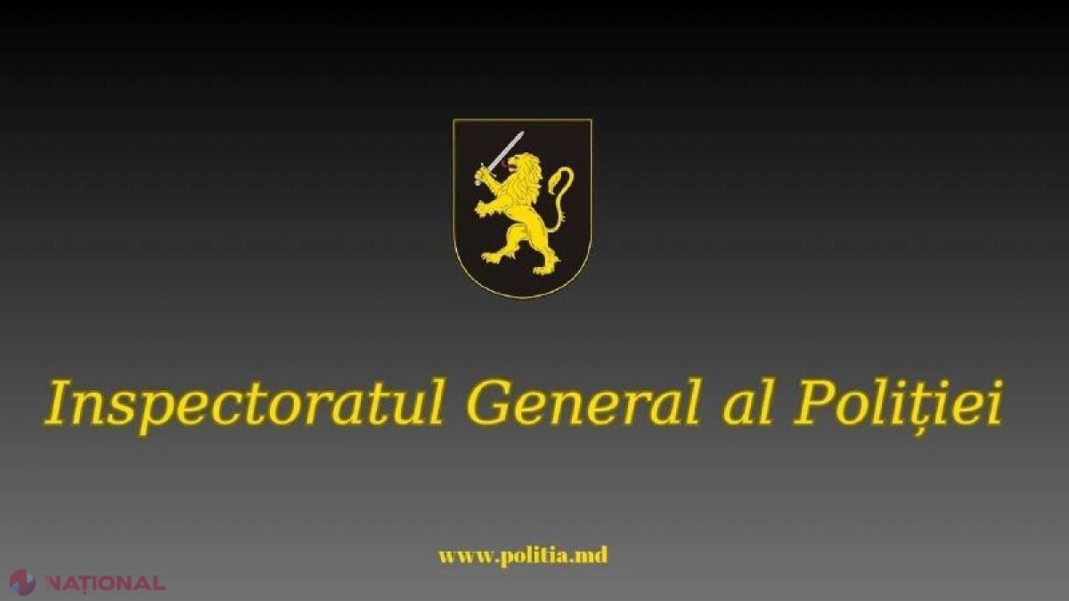 Un polițist a DECEDAT într-un groaznic accident rutier produs pe traseul Alexeevca- Pârlița
