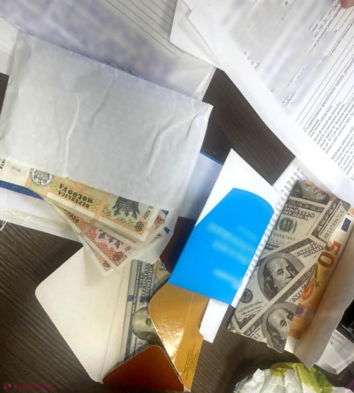 ACTUALIZARE // Percheziții de amploare într-un dosar de CORUPȚIE - organele de drept au ridicat peste 1,5 MILIOANE de lei. Șefii unei instituții de reabilitare a persoanelor vârstnice şi cu dizabilități, reținuți de CNA