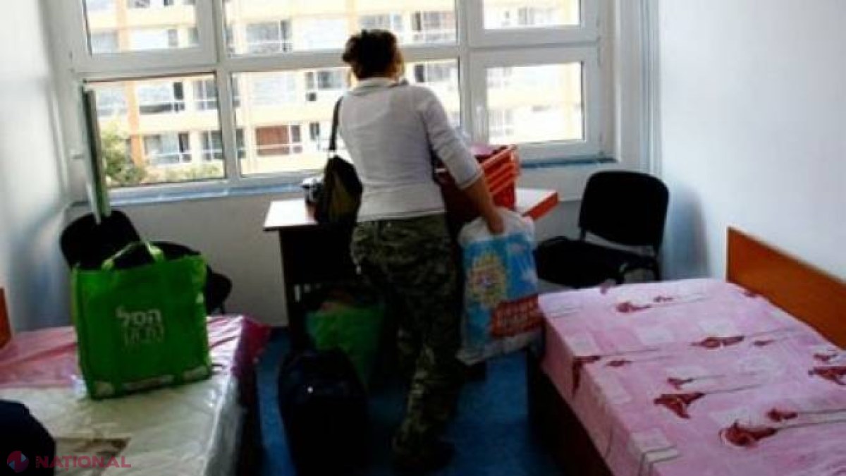 DECIZIE // TAXA de cazare în căminele studențești se va MAJORA