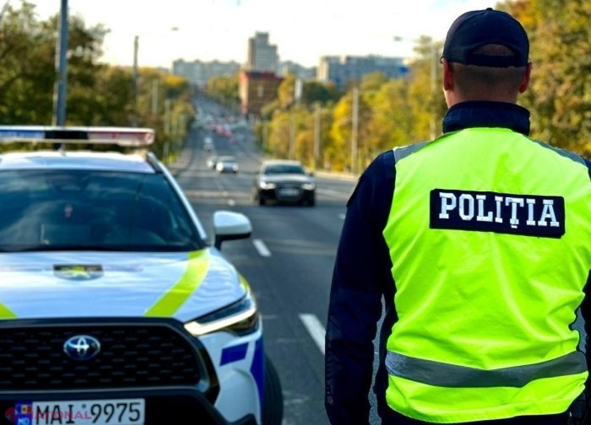Documentarea, examinarea și soluționarea contravențiilor vor fi posibile inclusiv în formă electronică: Documentul, pe masa deputaților