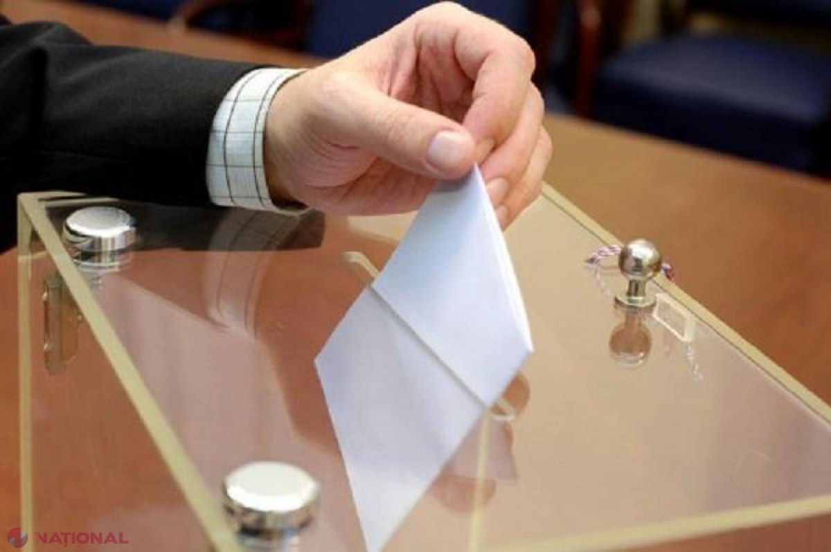 CEC a calculat SUMA necesară pentru viitoarele alegeri LOCALE