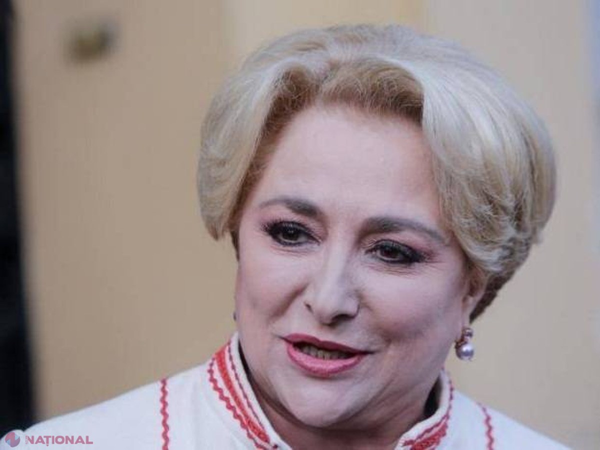 BUCUREȘTI // Guvernul Dăncilă: Lista tuturor miniştrilor propuşi de PSD-ALDE  