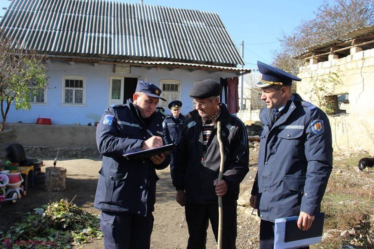 ATENȚIE! Pompierii fac verificări în toată republica
