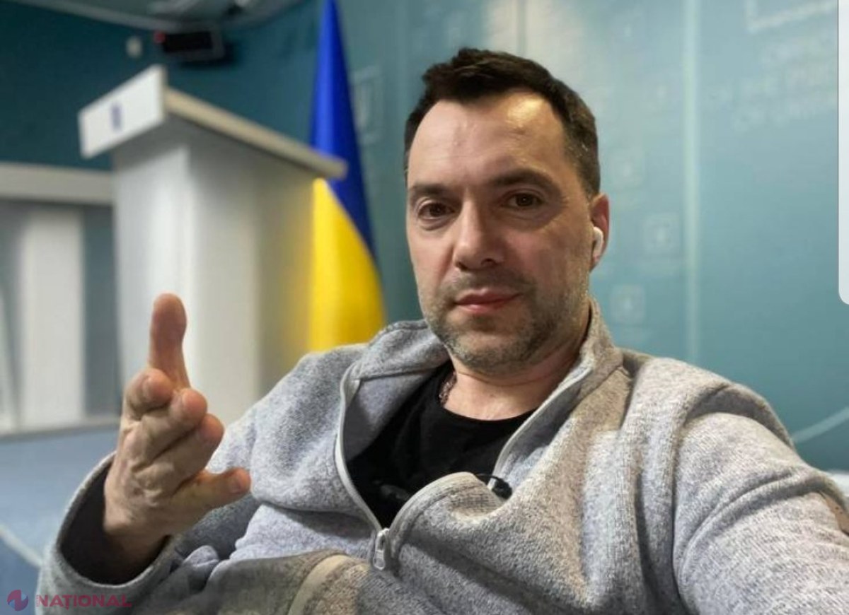 Un consilier al președintelui Zelenski anunță o victorie importantă în Herson. Rușii au fost 
