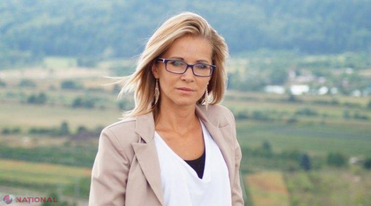 Povestea femeii care timp de 28 de ani s-a prefăcut că e OARBĂ. De ce a făcut asta?