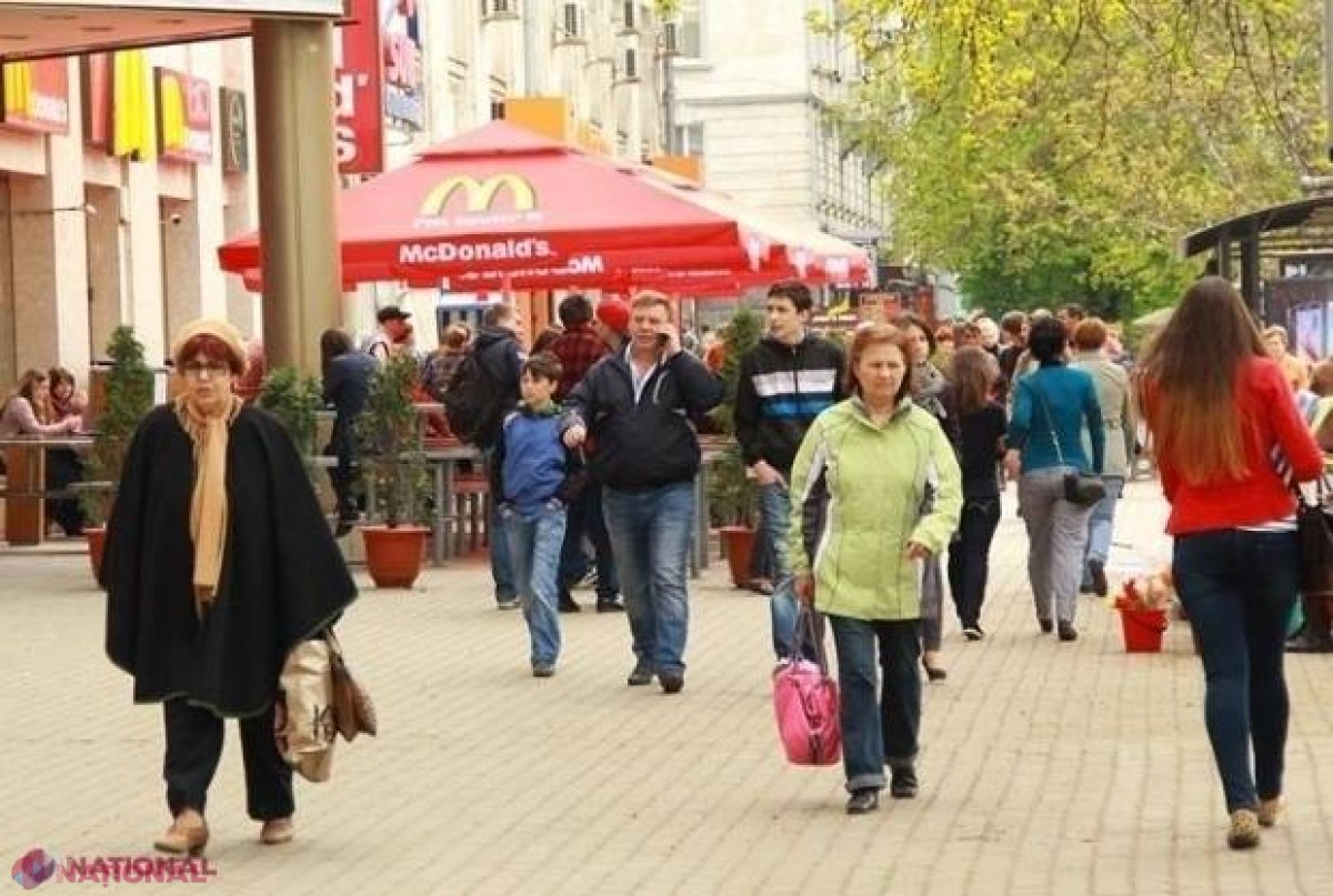 Studiu DEPRIMANT // Câți dintre părinți au copii plecați peste hotare