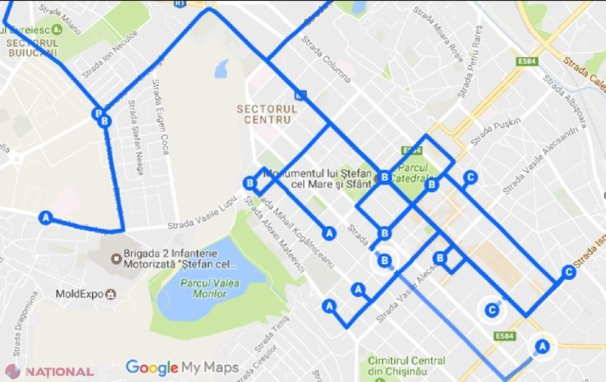 Guvernul a vândut la LICITAȚIE bunuri de peste 305 MILIOANE de lei: Cât a costat un AR de pământ vândut pe strada Vasile Lupu