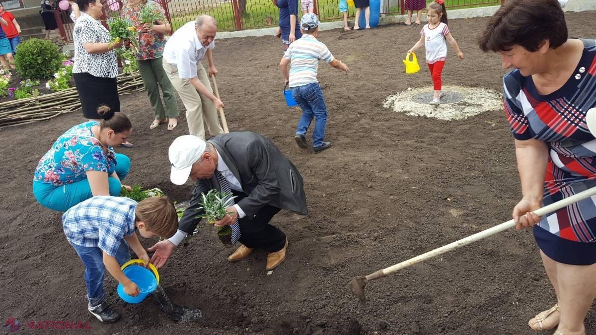 Migranții din R. Moldova pot contribui la dezvoltarea a încă 18 localități de baștină  