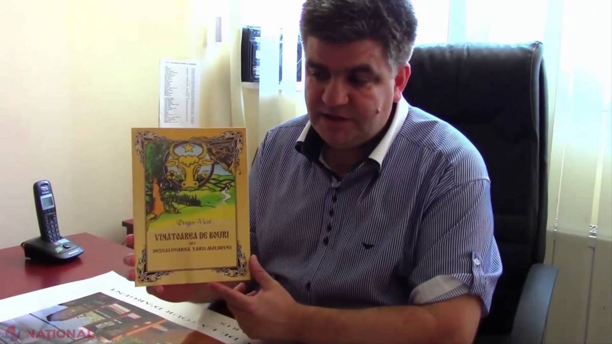 După raportul prezentat în Parlament, șeful CCA și-a dat demisia. Cine este noul conducător al instituției 