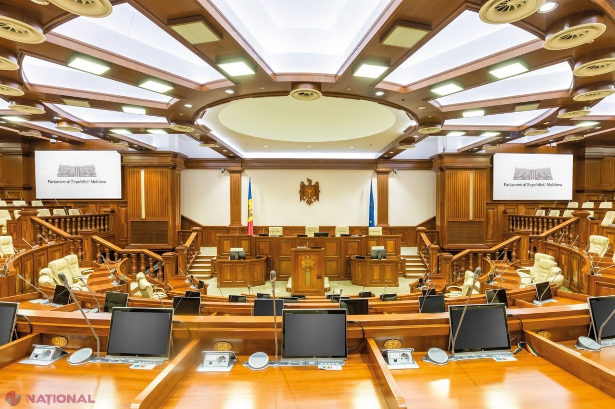 SONDAJ // Visul lui Dodon și al forțelor proruse, SPULBERAT de moldoveni. Patru partide în următorul Parlament, cu PAS majoritar. MAN-ul lui Ceban în afara Legislativului